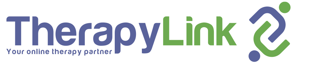 Therapy Link - Your online therapy partner